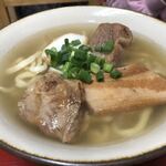 そば処きくや - 