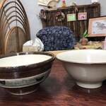 そば処きくや - 