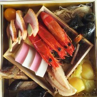 八幸 - 一の重