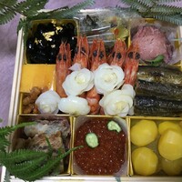 北新地 湯木 新店 - 