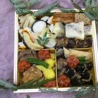 北新地 湯木 新店 - 