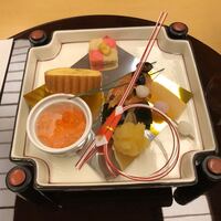 隨縁亭 ホテルモントレエーデルホフ札幌 - 