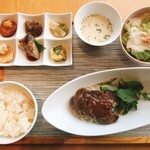 GRILL＆BAR DINING 燦 - 