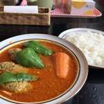 アジャンタインドカリ店 - 