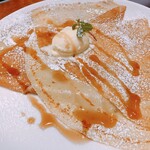 CREPERIE Le Beurre Noisette - 