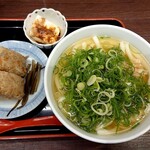 因幡うどん - 