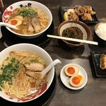 ラーメン まこと屋  - 