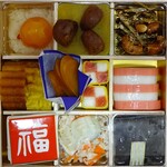 会席料理 かど36 - 一の重