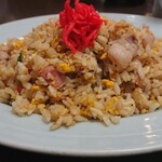 吉田屋食堂 - 