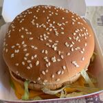 McDonald's - 