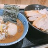 京都 麺屋たけ井 阪急梅田店