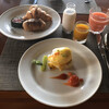 AYANA Resort and Spa - 料理写真:朝食