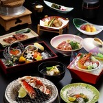 京懐石 美濃吉 そごう横浜店