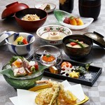 京懐石 美濃吉 そごう横浜店