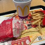 McDonald's - 