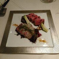 Roji銀 - 