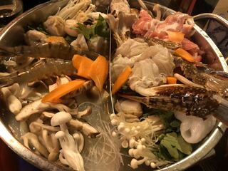 渋谷で火鍋を堪能 女子会にぴったりの人気店5選 食べログまとめ 渋谷で火鍋を堪能 女子会にぴったりの人気店5選 食べログまとめ