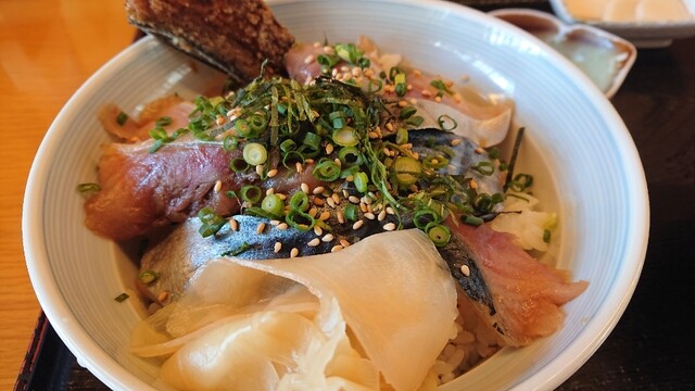 上品の郷 ふたごの湯 食堂 木らら - 鹿又（レストラン）の写真