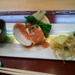 日々茶寮 連 - 焼き物