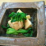 日々茶寮 連 - 煮物