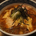 鳥太郎 - 鶏めん