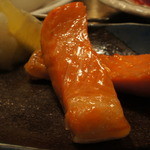 鳥太郎 - サーモンハラス