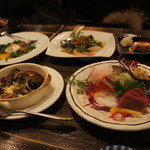 鳥太郎 - 食いすぎ〜