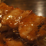 鳥太郎 - からしがほしい甘さ