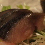 鳥太郎 - 〆サバ〜