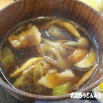 がむしゃら - 2012年3月 肉汁