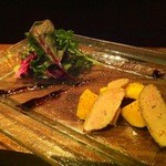 イタリア食堂 Dio - 日替わりメニュー