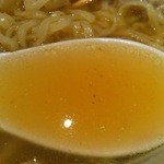 そらのいろ麹町本舗 - スープ