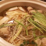 肴菜や くに蔵 - 