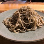 そば処 あじき堂 - 