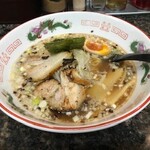 天満橋ササラ - 