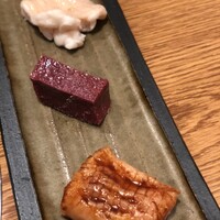 誇味山 - 