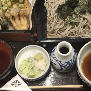 ごまそば八雲_0