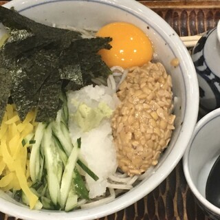 ごまそば八雲_1