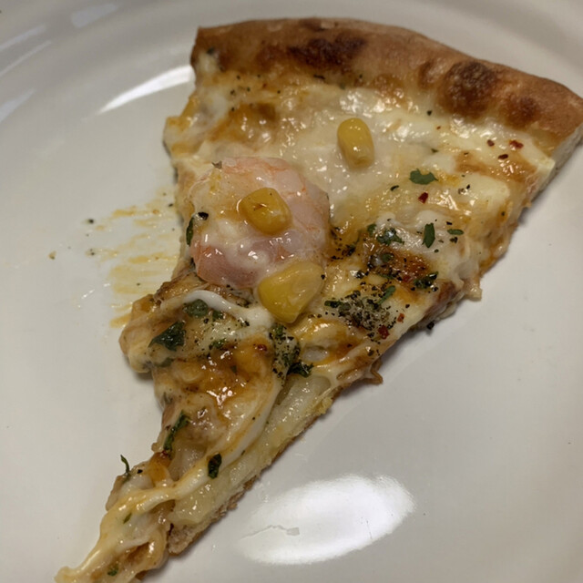 ピザーラ 藤棚 Pizza La 西横浜 ピザ 食べログ