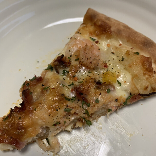 ピザーラ 藤棚 Pizza La 西横浜 ピザ 食べログ