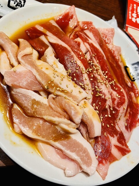牛角 南越谷店 南越谷 焼肉 ネット予約可 食べログ 牛角 南越谷店 南越谷 焼肉 ネット予約可 食べログ