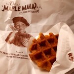 メープルダイナーバイ ザ・メープルマニア 新宿店 - 