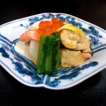 京料理 貴与次郎 - 