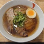 手のべ冷麺専門店 六盛 - 