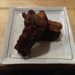 手のべ冷麺専門店 六盛 - 