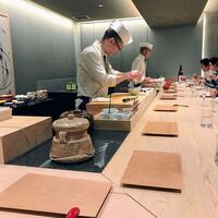 紀尾井町 三谷 - 