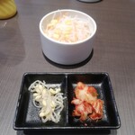 Kokusangyuu Yakiniku Kuidon - 