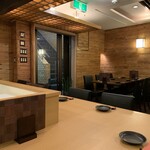 原始焼 日本酒 雨のち晴レルヤ。 - 