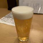 原始焼 日本酒 雨のち晴レルヤ。 - 