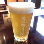 Omishima Brewery - 